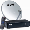 Channel list for Sun Direct DTH, Sun DTH Recharge