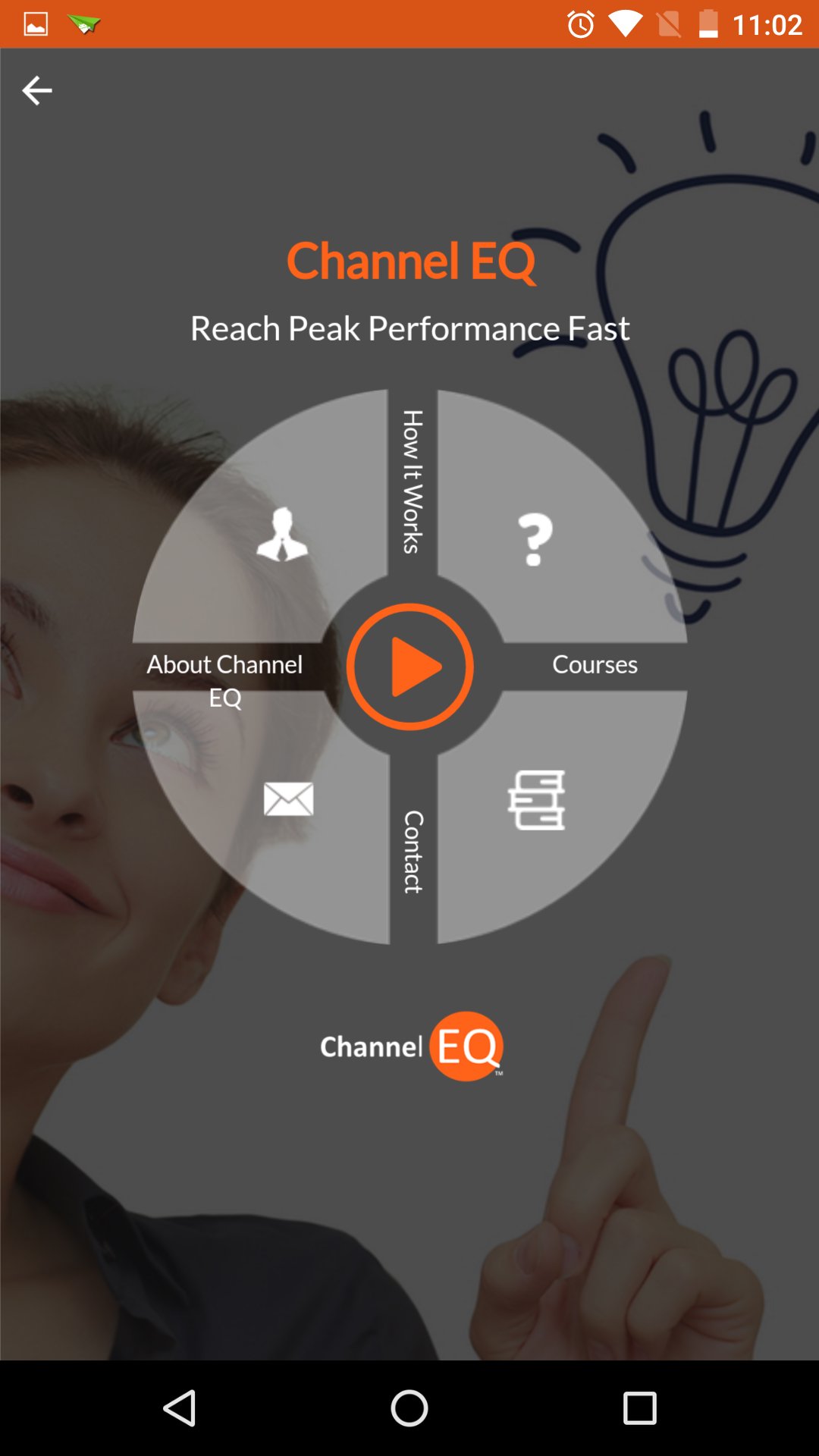 Channel EQ APK for Android Download