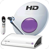 Channel list for Videocon d2h & Videocon Recharge icône