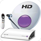 Channel list for Videocon d2h & Videocon Recharge icon