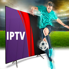 Daily IPTV updates 2018 圖標