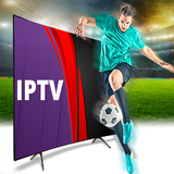 Daily IPTV updates 2018 icon