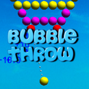 Bubble Throw APK