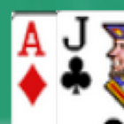 BlackJack 21 icon