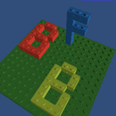 Block Free Builder 3D APK