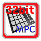 EASY BEAT 32bit MPC Edition アイコン