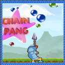 Chain Pang - Split Balloons APK