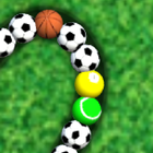 Sports Shooters:Puzzle Match آئیکن