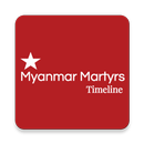 Myanmar Martyrs Timeline APK