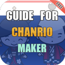 Chanrio Avatar vonvon Guide APK