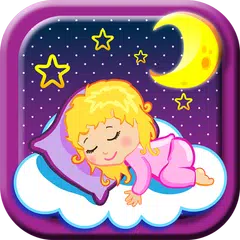 Sleep Songs for Kids