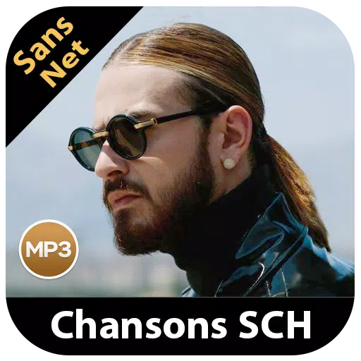 SCH - Pharmacie - chansons APK for Android Download
