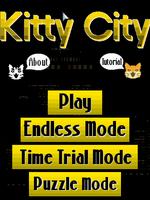 Kitty City Affiche