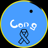 Cong icon