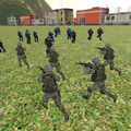 World War 3 Modern Battleground