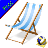 Free Beach Sounds icon