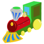 Trenes gratis