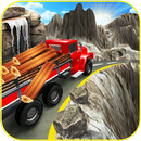 colina caminhão transportador APK