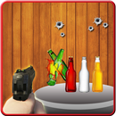 atirador garrafa especialista APK