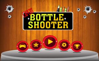 Expert Bottle Shooter syot layar 1