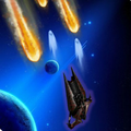 Space Shooter War 3D
