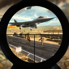 Best Sniper Shooter icône
