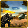 Desert Commando Operation icon Desert Commando Operation icon
