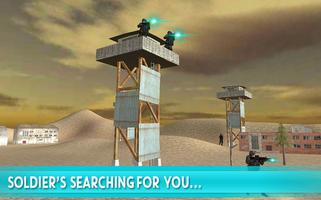 Desert Commando Operation syot layar 2