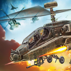 GLORIOUS GUNSHIP GAME biểu tượng