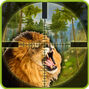 Lion Hunting Season 3D-APK