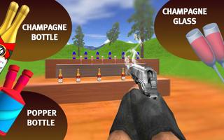 expert bottle shooter 2 captura de pantalla 2