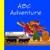 free ABC Adventure icon