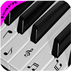 Icona piano piano top
