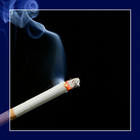ikon Cigarette Live Wallpaper
