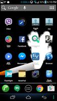Cigarette Live Wallpaper تصوير الشاشة 2