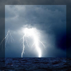 Storm 1 Live Wallpaper ikon