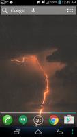 Storm 1 Live Wallpaper penulis hantaran