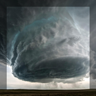 Tornado 3D 2 simgesi