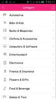 Coupons,Promo Codes & Deals screenshot 2