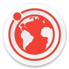 Crimson - Web Viewer icon