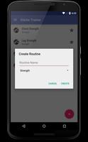 Stärke Trainer スクリーンショット 1
