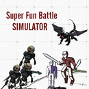 Super Fun Battle Simulator APK
