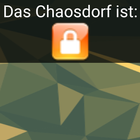 Chaosdorf Door Notifyer ícone