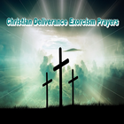 Christian Deliverance Exorcism Prayers アイコン