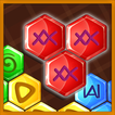 Hexa Blocks Hystorix Gems