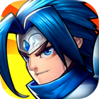 Chaos Arena - Hero Fighters أيقونة