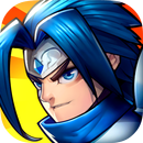 Chaos Arena - Hero Fighters APK