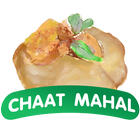 Chaat Mahal ไอคอน