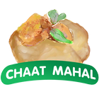 Chaat Mahal ícone