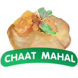 Chaat Mahal icône